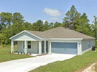 13370 SW 88th Ter, Ocala, FL 34473