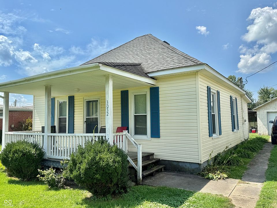 1st image of 3032 S State Road 235