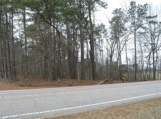 0 N Mosby Ave, Littleton, NC 27850