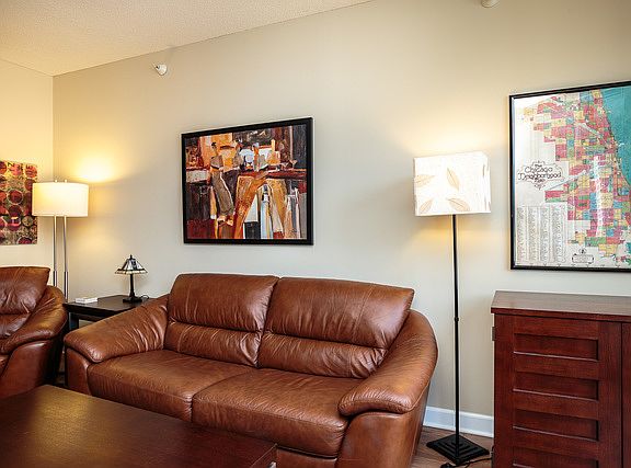 3rd image of 222 N Columbus Dr APT 2807