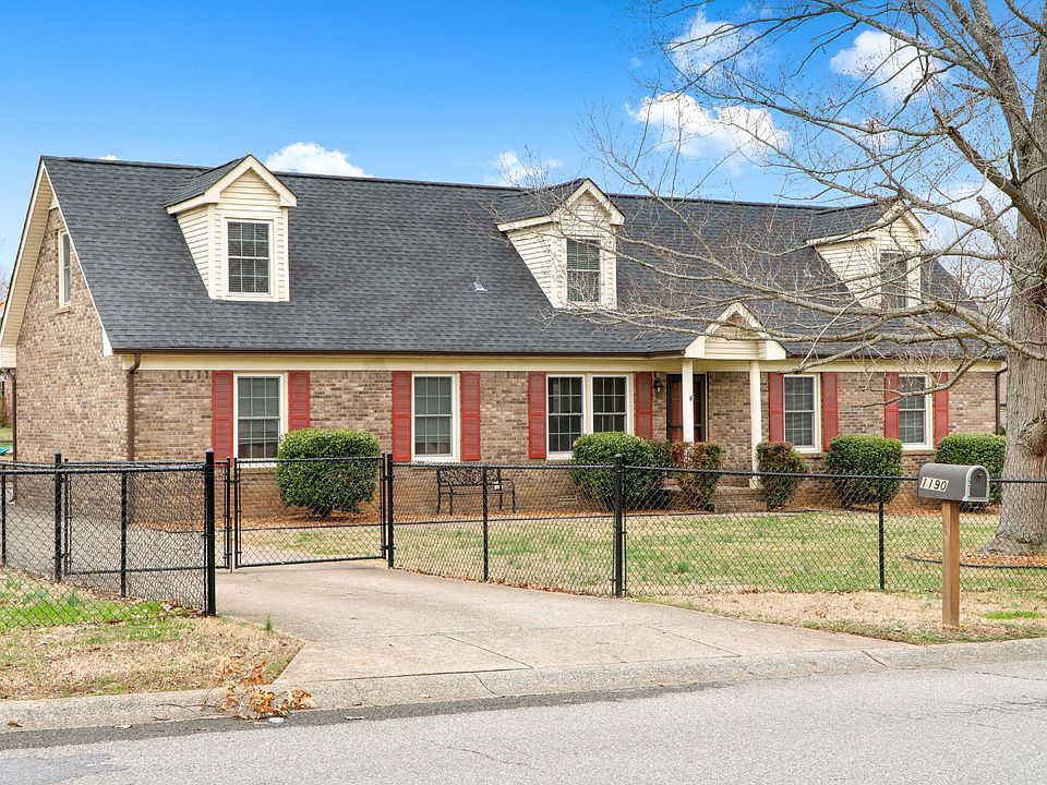 1st image of 1190 Woodbridge Dr