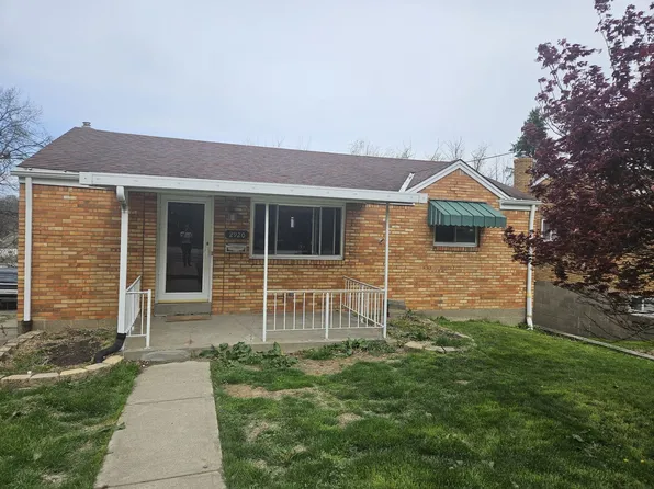 2920 Homehurst Ave, Pittsburgh, PA 15234