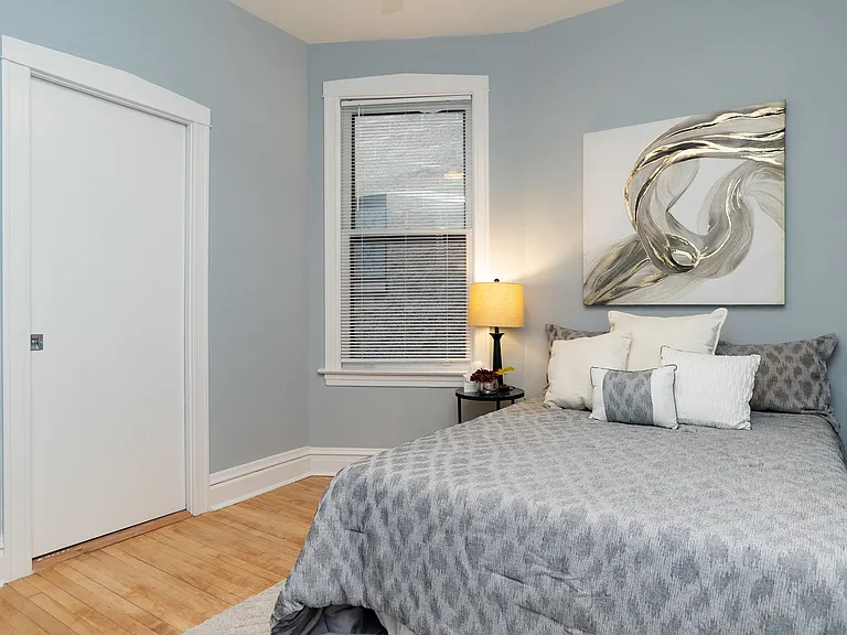 3734 N Racine Ave #2 — Photo 16