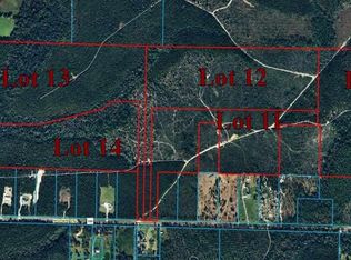 4000 Barrineau Park Rd, Molino, FL 32577