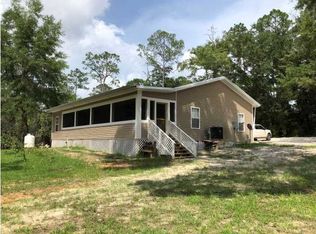40048 SW Forest Road 181, Bristol, FL 32321