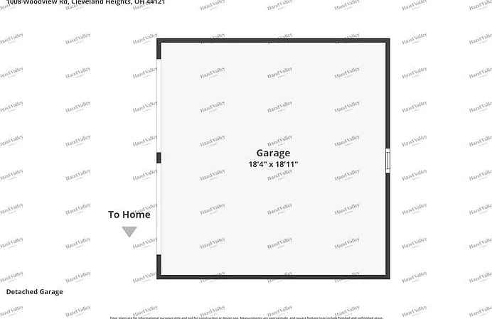 1008 Woodview Rd — Photo 3