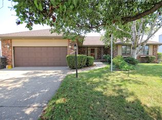 2743 E Leach Ave, Des Moines, IA 50320