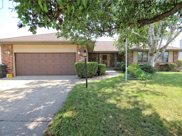 2743 E Leach Ave, Des Moines, IA 50320