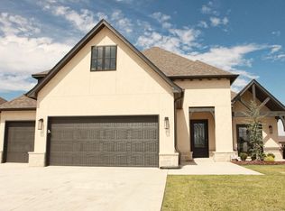 7397 E 126th St S, Bixby, OK 74008