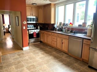 13 Peterson Ter #2, Somerville, MA 02143