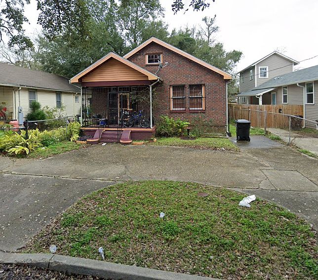 1st image of 1766 N Dorgenois St