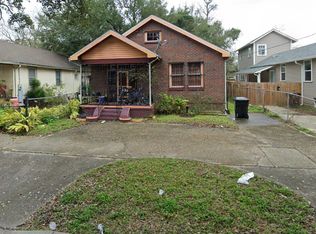 1766 N Dorgenois St, New Orleans, LA 70119