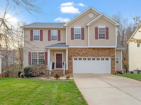 125 Faldo Cv, Raleigh, NC 27603