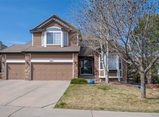 6043 S Telluride Cir, Aurora, CO 80016