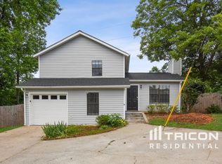 902 Shiloh Ridge Run NW, Kennesaw, GA 30144