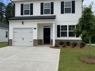 912 Raghorn Rd, Grovetown, GA 30813