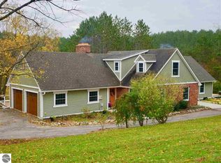 10903 S 45th Rd, Cadillac, MI 49601