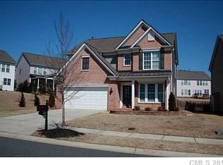 10811 River Oaks Dr, Concord, NC 28027