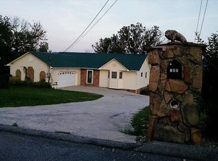 109 Cheyenne Ln, Church Hill, TN 37642