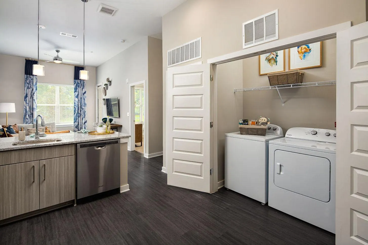 The Edison Sugarloaf Apartments — Photo 4