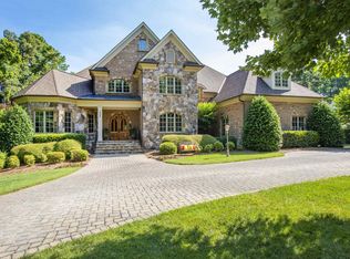 1002 Lake Boone Trl, Raleigh, NC 27607