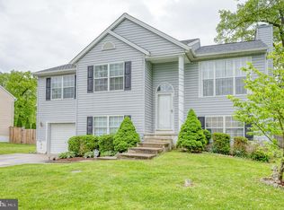 13127 Rivervan Ave, Middle River, MD 21220