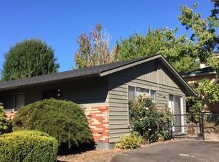 4115 SE Raymond St, Portland, OR 97202