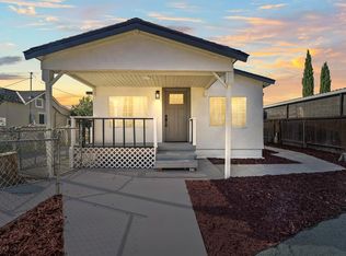 707 S Conejo Ave, Modesto, CA 95354