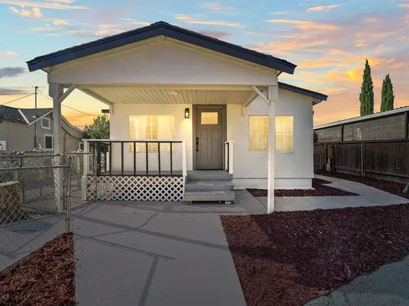 707 S Conejo Ave, Modesto, CA 95354