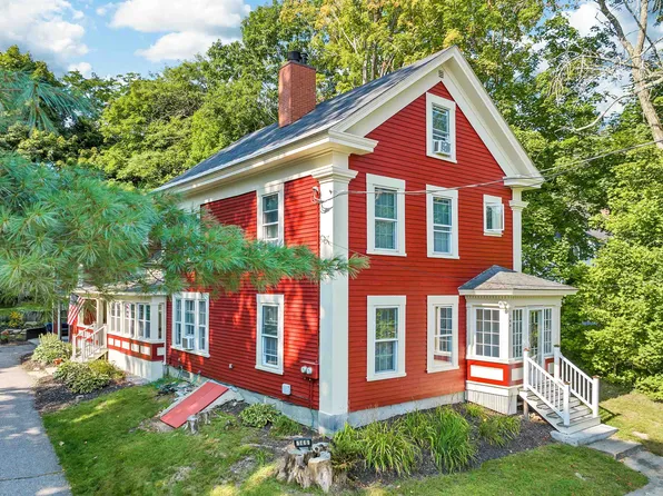 146 North Main Street, Wolfeboro, NH 03894