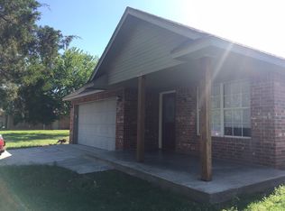 2809 Amy Way, Spencer, OK 73084