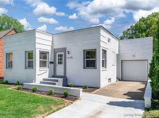 2508 Glenwood Ct, New Albany, IN 47150