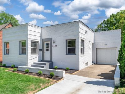 2508 Glenwood Court, New Albany, IN, 47150