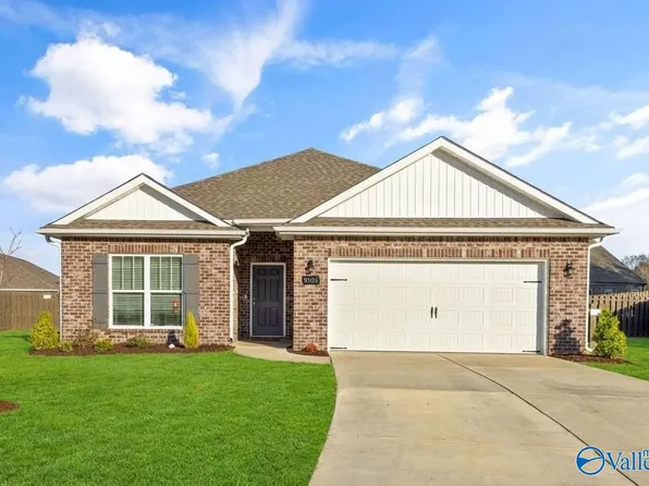 9105 Ohms Cir SE, Owens Cross Roads, AL 35763