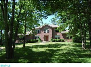 405 N Basil St, Baltimore, OH 43105