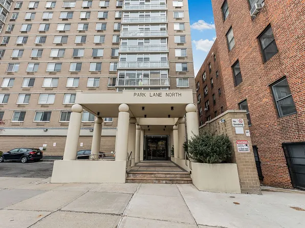 118-17 Union Tpke APT 15J, Forest Hills, NY 11375