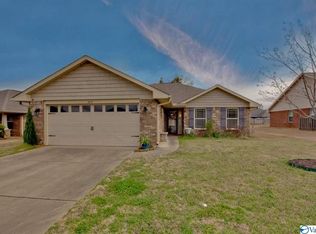 2618 Ashtynn Pl SW, Huntsville, AL 35803
