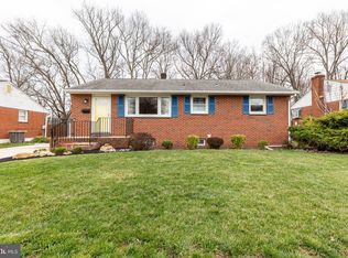 211 Maryland Ave, Newport, DE 19804
