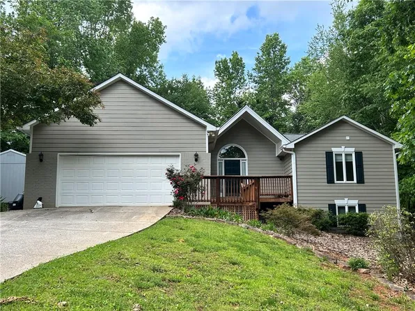 (undisclosed Address), Cumming, GA 30040