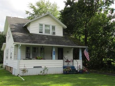 3338-3342 Franklin Street Rd, Auburn, NY, 13021
