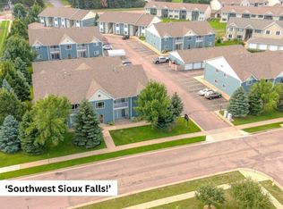 Park Place Condominiums, Sioux Falls, SD 57106