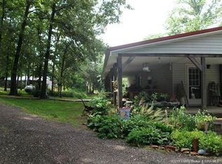 2194 W County Road 550 S, Paoli, IN