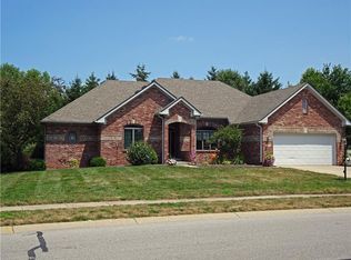 4914 Auburn Frd, Greenwood, IN