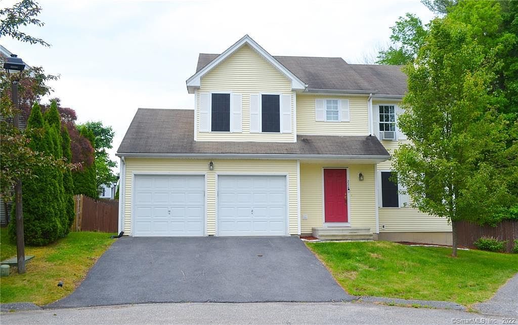 228 Ascot Ln, Torrington, CT 06790 Zillow