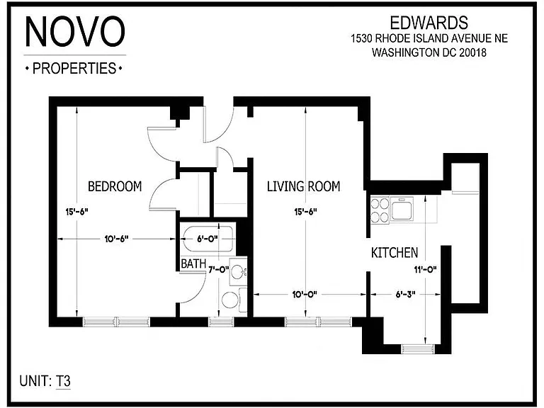 The Edwards — Photo 15