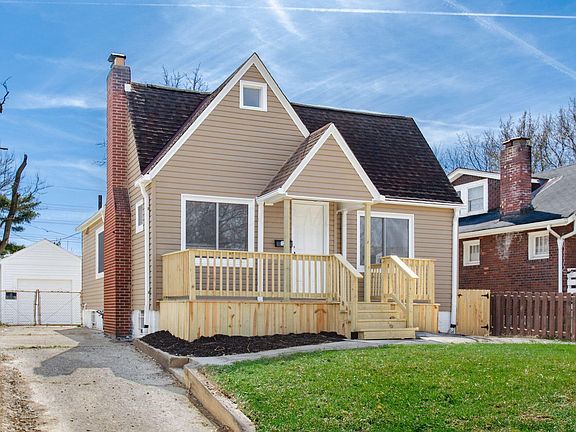 2nd image of 1279 Loretta Ave