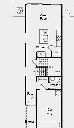 2nd image of 2216 Abraham Ave