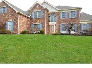 4003 Redwing Ln, Audubon, PA 19403