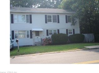 86 Stevens Ave, West Haven, CT 06516