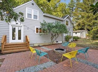 7385 SW Alden St, Portland, OR 97223